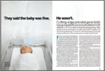 They Said the Baby Was Fine. He Wasn&rsquo;t.