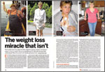 The Weight Loss Miracle That Isn&rsquo;t